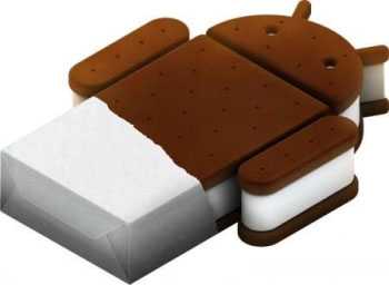 Lg Optimus Bright To Be First Android Ice Cream Sandwich Phone 2 Android Ice Cream Sandwich - LG Optimus Bright