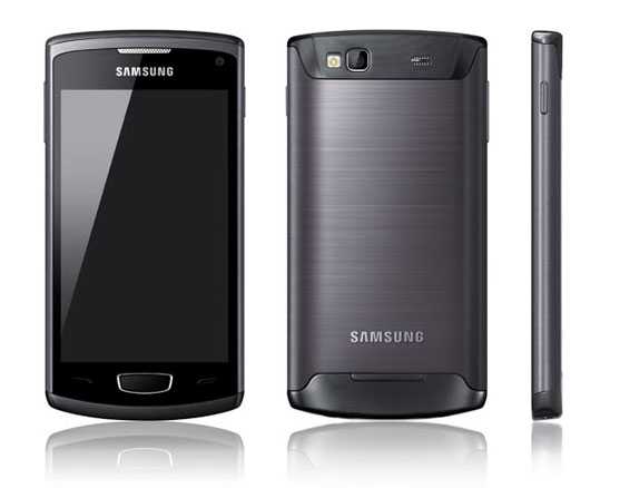 Samsung Wave 3 Coming To India In December 1 Samsung Wave 3
