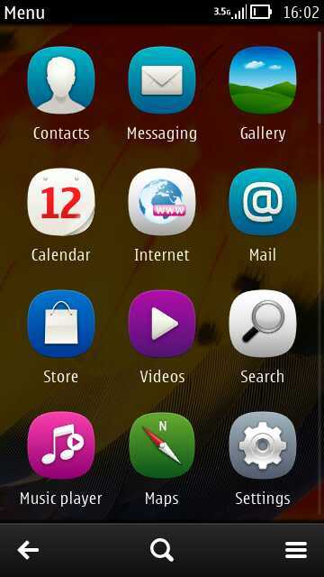 1 Nokia N8