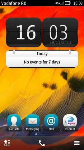 1 Nokia N8