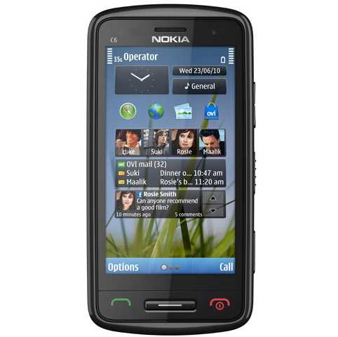 Nokia C6-01 Belle Update Released 1 Nokia C6-01 Belle Update