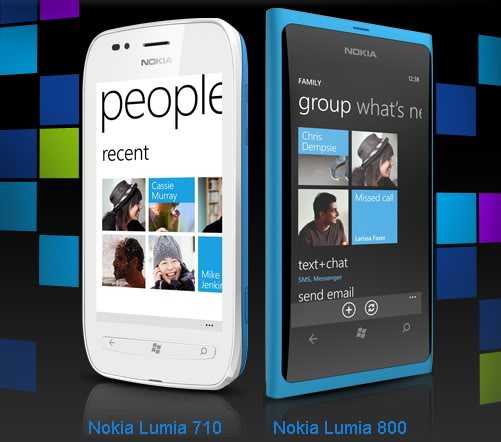 Nokia Asha And Lumia Series Hitting India This Month! 1 Nokia Asha and Lumia Series