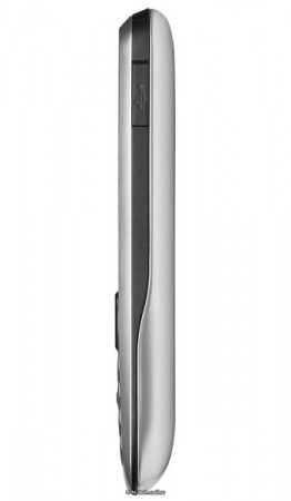 Lg A290 Side-View LG's first Triple SIM phone