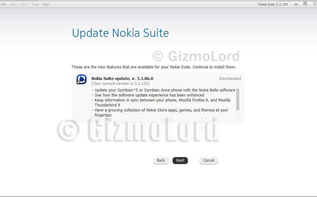 Belle Software Update Nokia Belle set to release next week