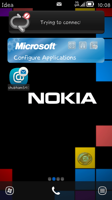 Microsoft App For Belle Gizmolord_1 Microsoft Apps for Nokia Belle is now available through Software Update