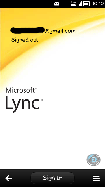 Microsoft App For Belle Gizmolord_3 Microsoft Apps for Nokia Belle is now available through Software Update