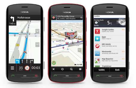 Nokia 808 Pureview With A Huge 41 Megapixel Camera Launched 7 Nokia 808 PureView