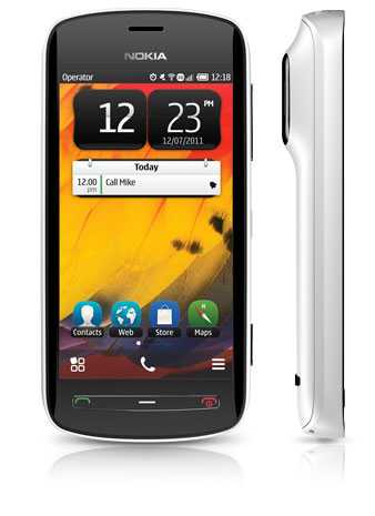 Nokia 808 Pureview With A Huge 41 Megapixel Camera Launched 5 Nokia 808 PureView