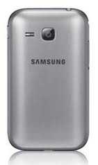 Samsung Champ Deluxe Duos Launched 2 Samsung Champ Deluxe Duos c3312
