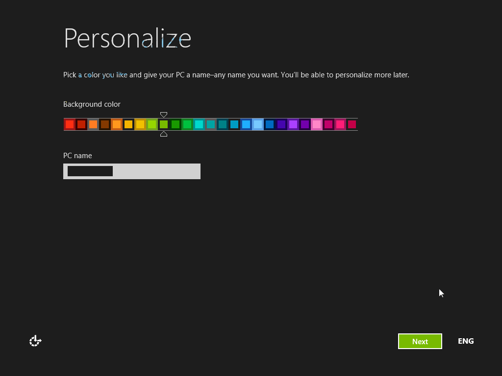 Microsoft Working On Release Candidate - Windows 8 2 Microsoft working on Release Candidate