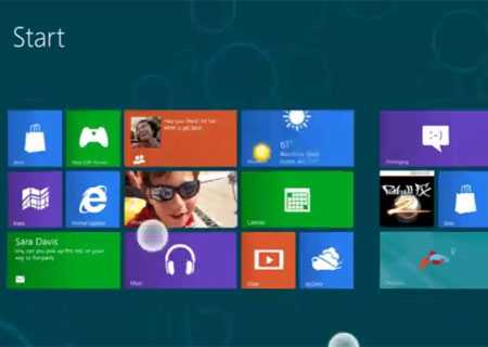 Microsoft Isn'T Resting After Launching Windows 8 Consumer Preview 2 Windows 8 Consumer Preview