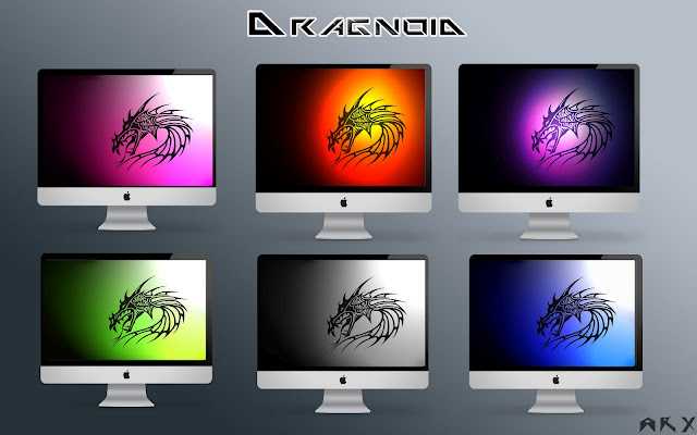 Dnoid_Cover By Arx Dragnoid HD Wallpapers