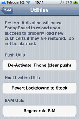Push Notification Fix After The Unlock Process For Iphone How to unlock your iPhone