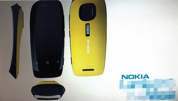 The New Nokia Lumia Pureview Running Windows Phone 8 2 Nokia Lumia PureView