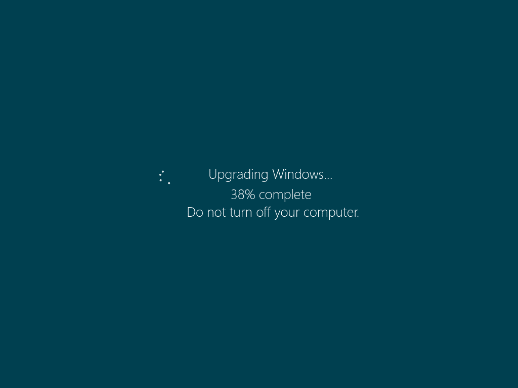 Windows 8 Is Still Being Worked Upon! 9 Windows 8 pro upgrade