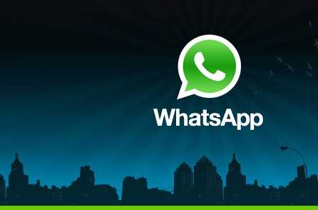 Whatsapp For Android Install Whatsapp app on Android Tablet