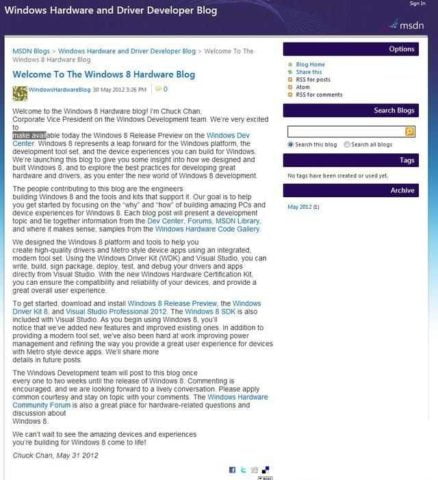 Download Windows 8 Release Preview! 2 Download Windows 8 Release Preview