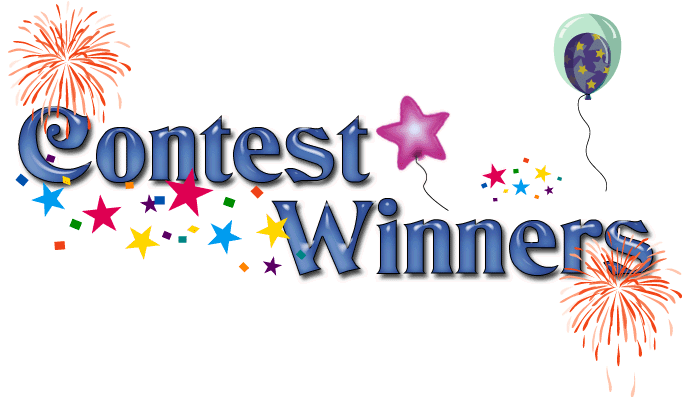 Contest Winners GizmoLord Contest Winners