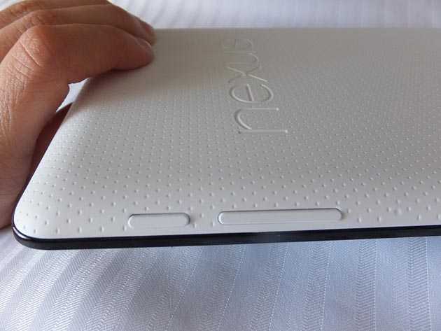 Google Nexus 7 Roundup Review 2 Google Nexus 7