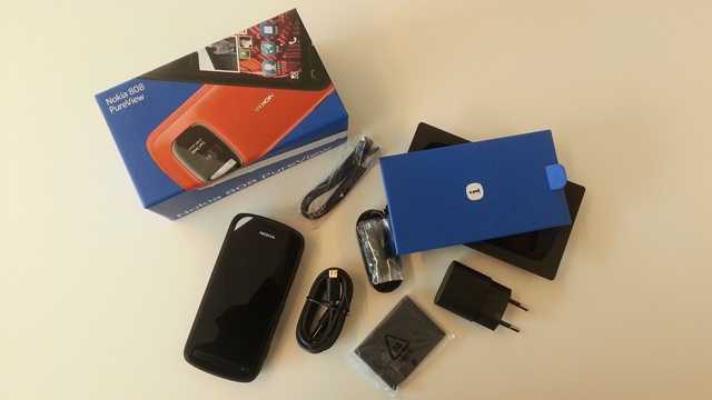 Nokia Pureview 808-Contents-Open-Gizmolord.com.com Nokia Pureview 808