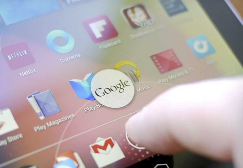 Google Nexus 7 Roundup Review 1 Google Nexus 7