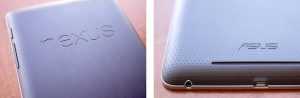 Google Nexus 7 Roundup Review 3 Google Nexus 7 hardware
