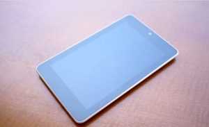 Google Nexus 7 Roundup Review 4 Google Nexus 7 Internals
