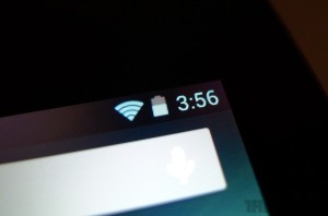 Google Nexus 7 Roundup Review 7 Google Nexus 7 Battery life