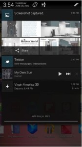 Google Nexus 7 Roundup Review 9 Google Nexus 7 software