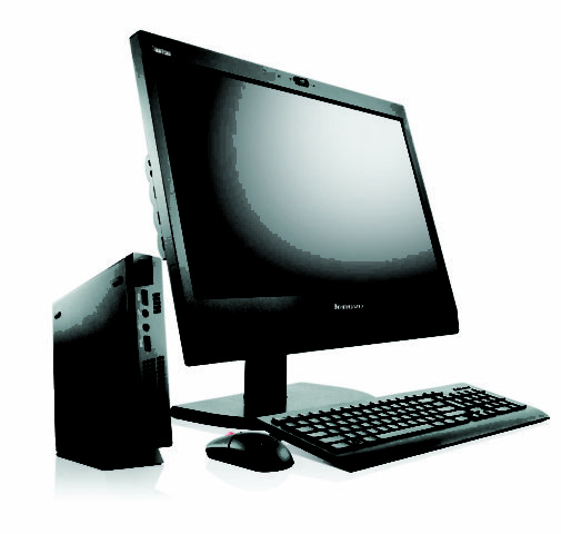 World's Smallest Desktop Pc By Lenovo Lenovo M72e and M92p Tiny - World's Smallest Desktop PC