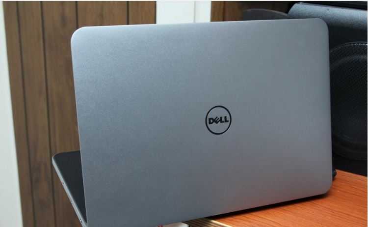 Dell Xps 14 Ultrabook Roundup Review 1 Dell XPS 14