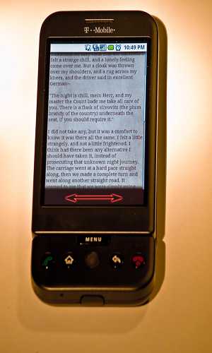 Get Your E-Read On Get Your E-read On