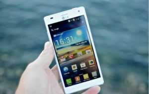 Lg Optimus 4X Hd Roundup Review 10 LG Optimus 4X HD Roundup Review