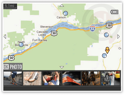 Nikon Coolpix Aw100_Gps-Gizmolord Nikon coolpix AW100 GPS