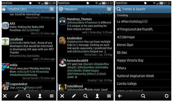 Tweetian-For-Nokia+Symbian-Gizmolord Tweetian-for-Nokia+Symbian-GizmoLord