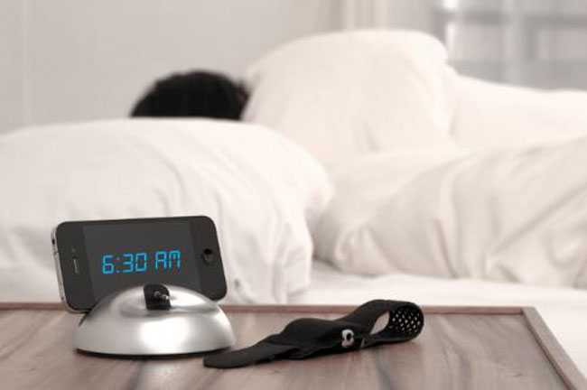 Wake Up With Style Wake up With Style