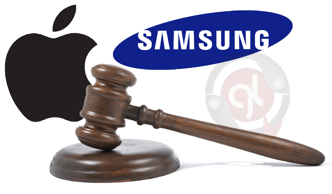 Apple To Publish Notice On Its Website Citing Samsung Didn'T Copy Ipad 3 Apple vs Samsung Court Hearing