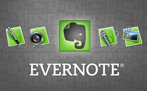 Freeware For Small Businesses: 5 Options You Should Amicably Implement 1 Evernote - Freeware