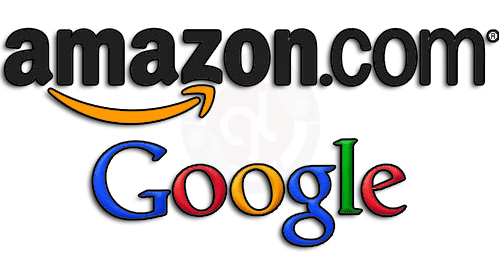 Google Vs Amazon Google vs Amazon