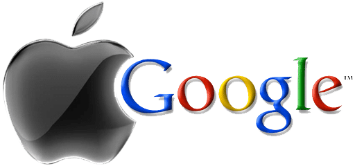 Google Vs Apple Google vs Apple