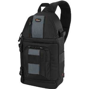 Lowepro Slingshot 202 Aw Lowepro SlingShot 202 AW - Best Digital Camera Bags For Travel