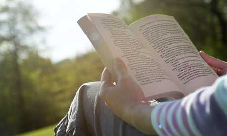 Read A Book Read a book - Facebook Addiction