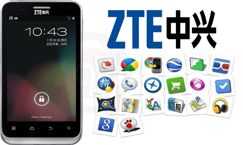 Zte Criticises Other Companies For Needless Features ZTE Criticises Other Companies for Needless Features