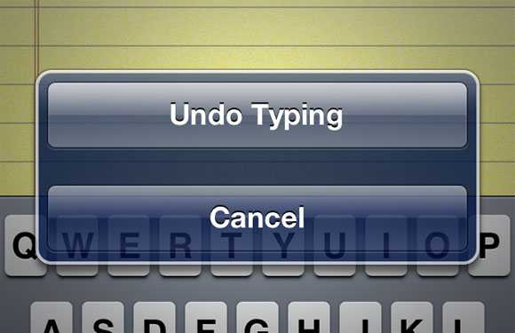 For The Iphone Newbies: Five Iphone Shortcuts You Need To Know 2 iPhone Shortcuts