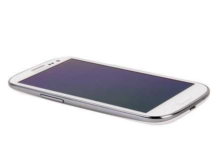 Samsung Galaxy S3 Mobile Samsung Galaxy S3 mobile