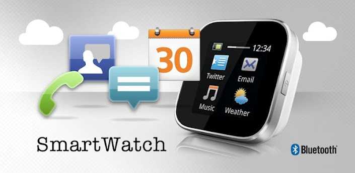 Smart Watch -Android And Iphone Gadget Pebble Smart Watches -android and iphone gadget