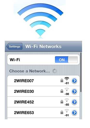 Wifi Booster App For Apple Iphone WiFi Booster App for Apple iPhone