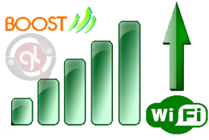 Wifi Signal Strength Maximize Your Phone's WiFi Signal