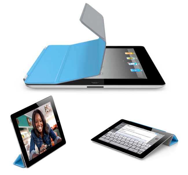 Top Ipad Smart Cases And Cover 1 Top iPad Smart Cases and Cover