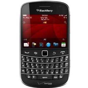 Blackberry Bold Touch 9930 BlackBerry Bold touch 9930